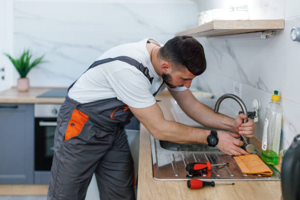 Best Faucet Repair  in Tremont, IL