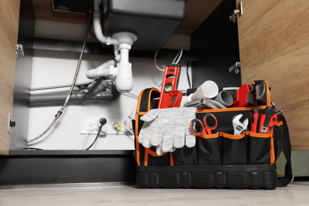 Best Gas Line Repair  in Tremont, IL