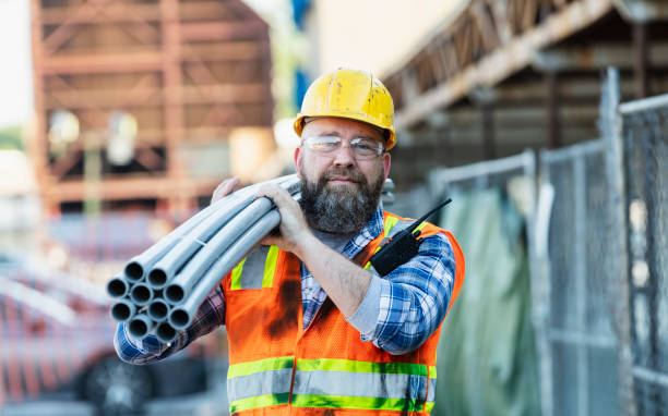 Best Commercial Plumbing Services  in Tremont, IL