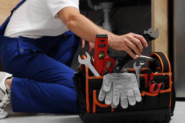 Best Pipe Repair Near Me  in Tremont, IL