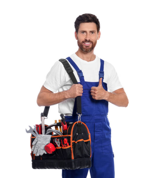 Best Water Softener Installation  in Tremont, IL
