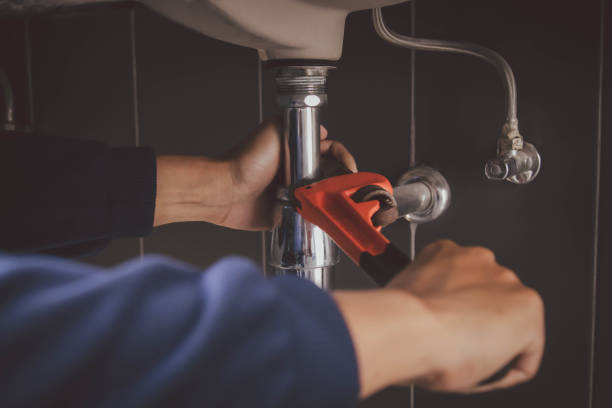 Trusted Tremont, IL Plumbing Experts