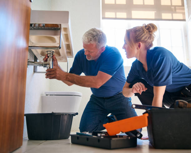 Best Water Heater Repair  in Tremont, IL